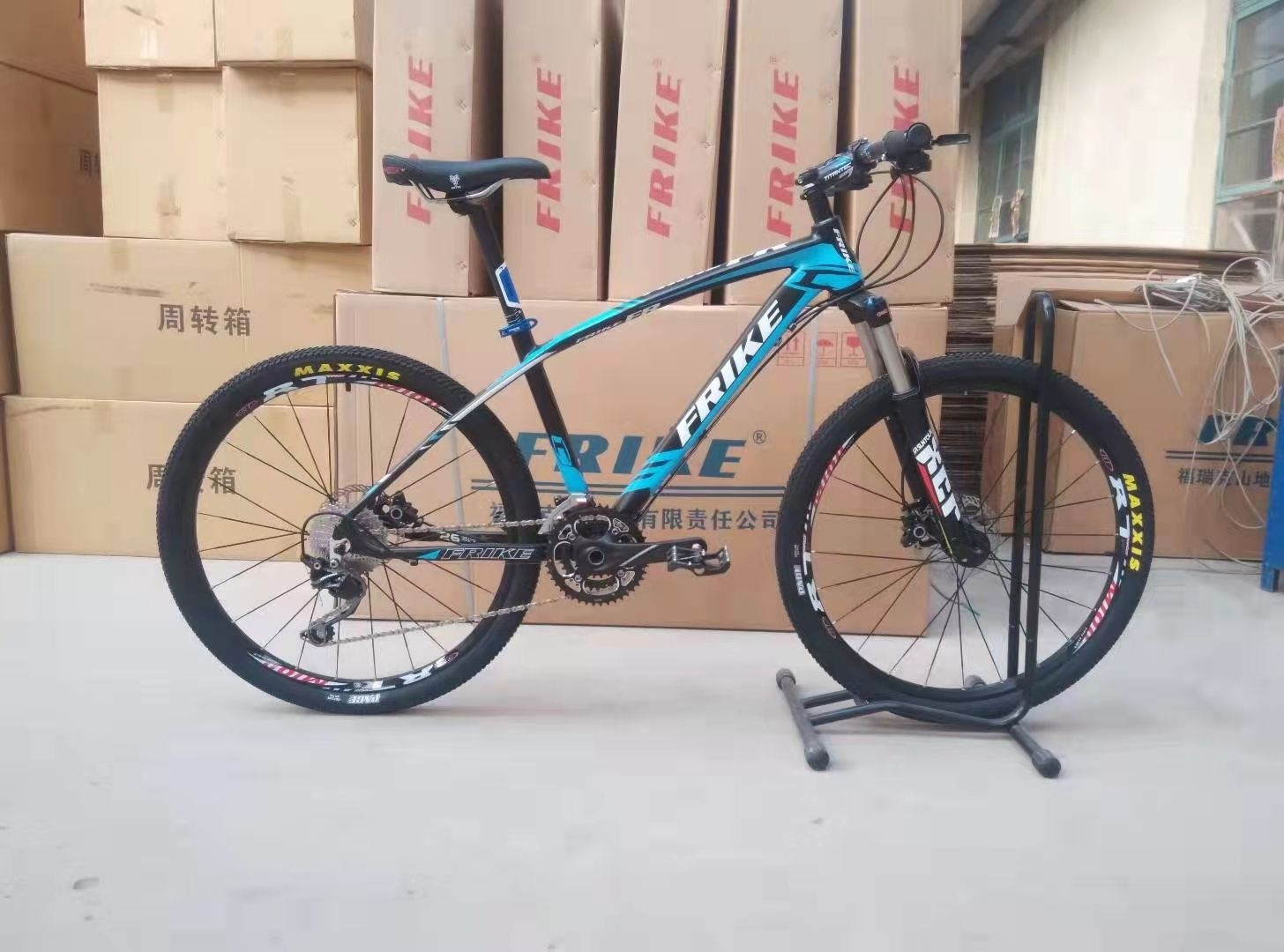 Trinx x1 deals quest 29er