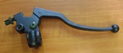 45013-HJ125-2D-LEVER-BR