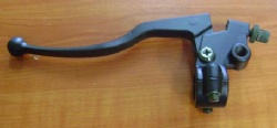 45014-HJ125-2D-LEVER-CL